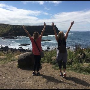 Meet your Posher, Jacki